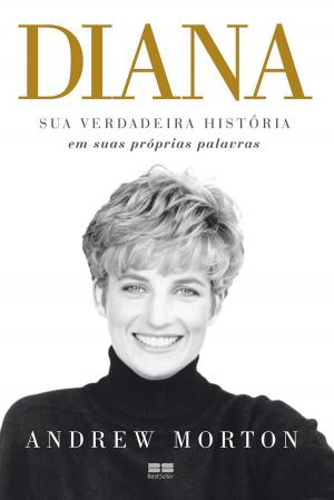 Cover of the book Diana by Stephen R. Covey