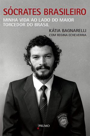 Cover of the book Sócrates Brasileiro by Frederick Colantonio, Frederick Colantonio