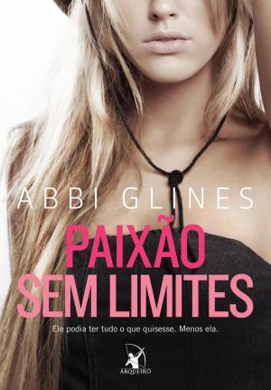 Cover of the book Paixão sem limites by Mary Balogh