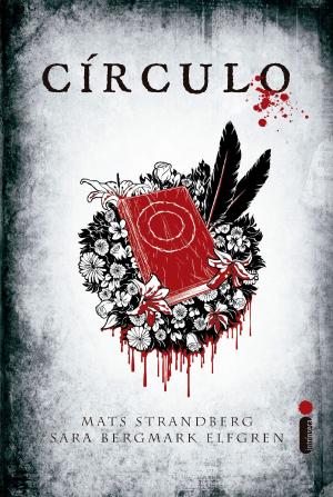 Cover of the book Círculo by James Frey, Nils Johnson-Shelton