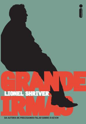 Cover of the book Grande irmão by Rick Riordan