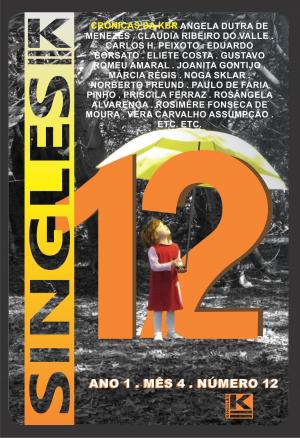 Cover of the book Singles 12 by Cristina-Monica Moldoveanu