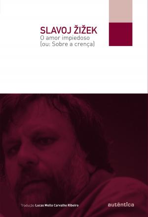 Cover of the book O amor impiedoso by Mariza Guerra de Andrade