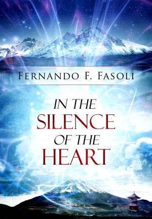 bigCover of the book In the Silence of the Heart by 