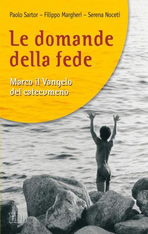 bigCover of the book Le domande della fede by 