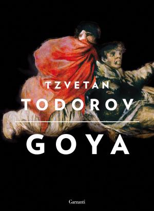 Cover of the book Goya by Pier Paolo Pasolini