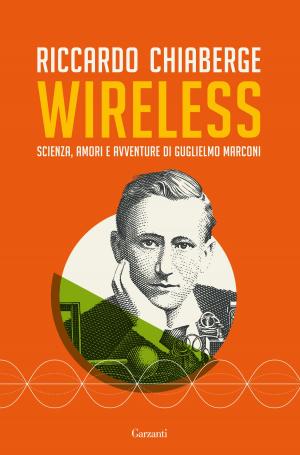 Cover of the book Wireless by Gabriella Salmon