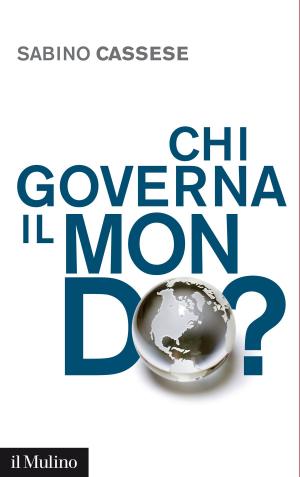 Cover of the book Chi governa il mondo? by Sandie Giles