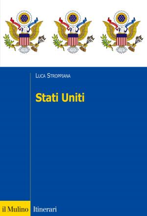 Cover of the book Stati Uniti by Emanuele, Coccia