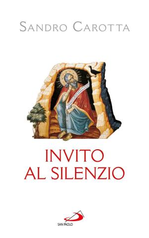 Cover of the book Invito al silenzio by Ermes Ronchi
