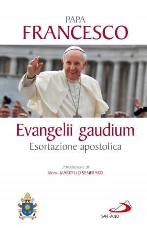 Book cover of Evangelii gaudium. Esortazione apostolica