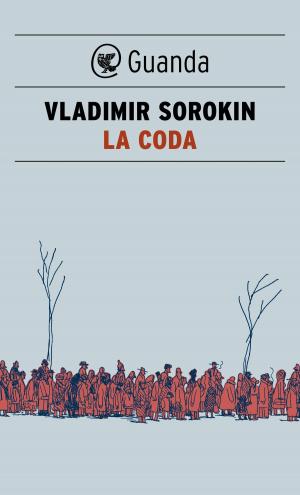 Cover of the book La coda by Marcello Fois