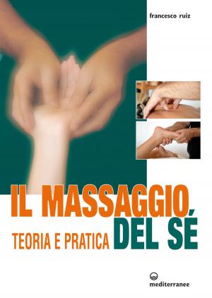 Book cover of Il Massaggio del Sé