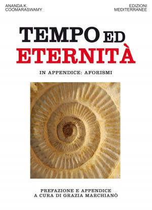 Book cover of Tempo ed Eternità