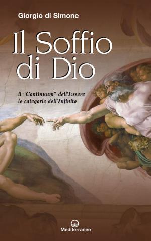 Cover of the book Il soffio di Dio by Mark Kleanthous