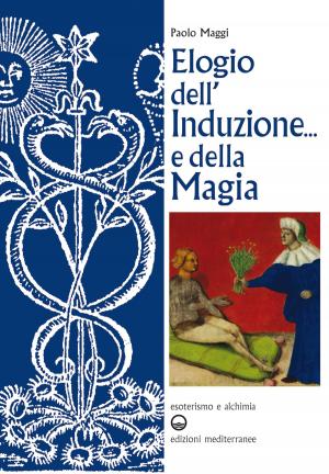 Cover of the book Elogio dell'induzione... e della magia by Wilson Basetta, Nino Benvenuti