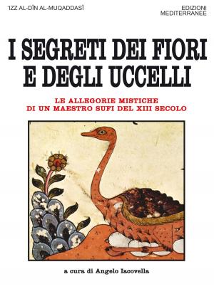 Cover of I segreti dei fiori e degli uccelli
