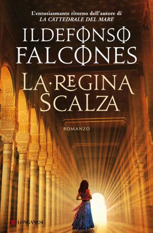 Cover of the book La regina scalza by Bernard Cornwell