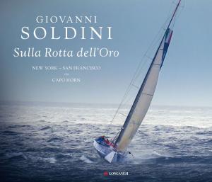 Cover of the book Sulla Rotta dell'Oro by Marco Buticchi