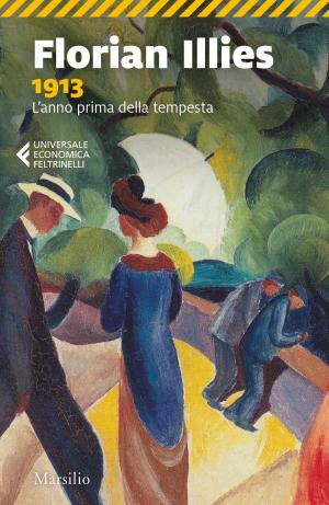 Cover of the book 1913 by Patrizia Magli
