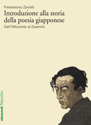 Cover of Introduzione alla storia della poesia giapponese vol. 2