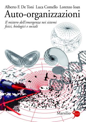 Cover of the book Auto-organizzazioni by Giuliano Da Empoli