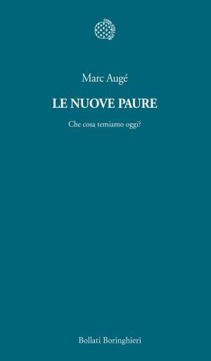 Cover of the book Le nuove paure by Sigmund Freud