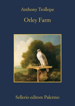 Cover of the book Orley Farm by Antonio Manzini
