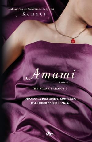 Cover of the book Amami by Samantha Hayes