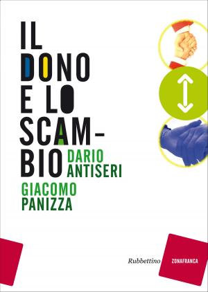 Cover of the book Il dono e lo scambio by Marco Esposito