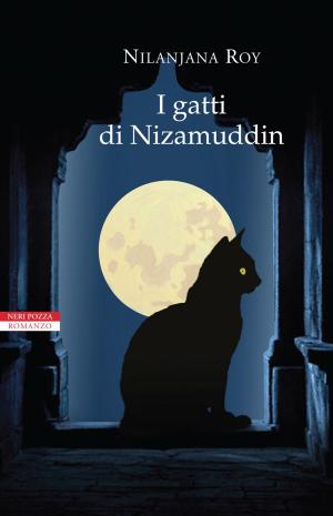 Cover of the book I gatti di Nizamuddin by Gilbert Sinoué