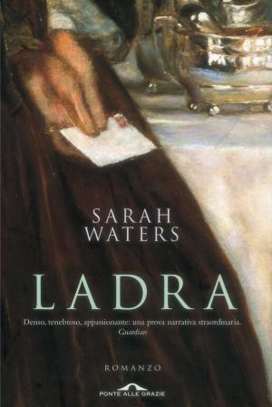 Cover of the book Ladra by Marco Albino Ferrari