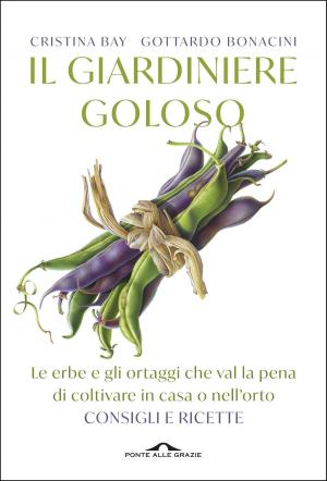 Cover of the book Il giardiniere goloso by Emanuele Trevi