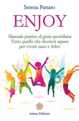 Cover of the book Enjoy by Piero Marini
