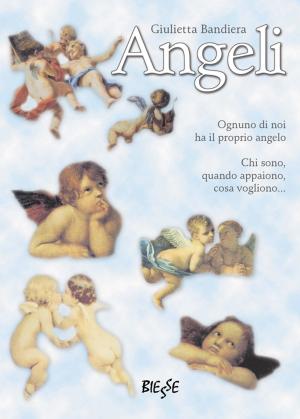 Cover of the book Angeli by Laurie Glass
