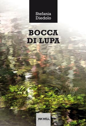 Book cover of Bocca di Lupa