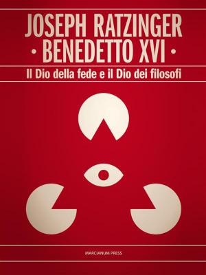Cover of the book Il Dio della fede e il Dio dei filosofi by Mario Cionfoli and Carlo Delfino
