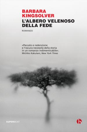 Book cover of L'albero velenoso della fede