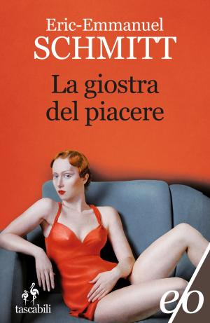 Cover of the book La giostra del piacere by P.J. Cooper