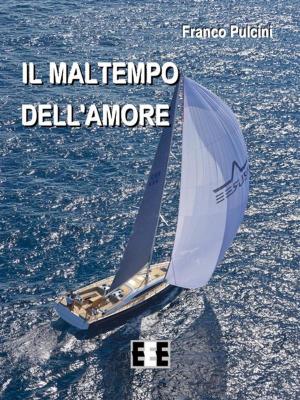 Cover of Il maltempo dell'amore