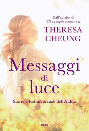 Cover of the book Messaggi di luce by David Gilman