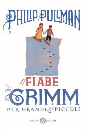 Cover of the book Le fiabe dei Grimm per grandi e piccoli by Guido Corbò