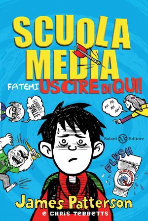 Cover of the book Scuola Media 2 by Jonathan Stroud