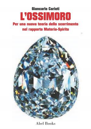 Cover of the book L’ossimoro by Susanna Castaldini