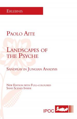 Cover of the book Landscapes of the Psyche by Davide Miccione