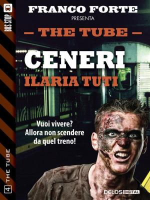 Cover of the book Ceneri by Francesca Panzacchi, Cristina Origone, Gabriella Saracco