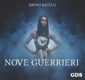 Cover of the book Nove guerrieri by Simone Turri, Daniela Mecca