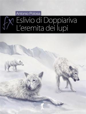 Cover of the book Eslivio di Doppiariva by Andrea Carlo Cappi