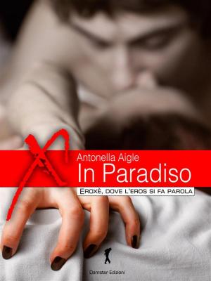 Cover of the book In Paradiso by Katie McCoy