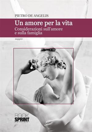 Cover of the book Un amore per la vita by Domenico Benedetti valentini